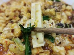 -刘信牛羊肉小炒泡馍(回民街店)