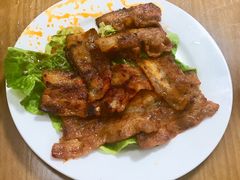 -米郎餐厅·朝鲜族料理(延长路店)