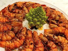 -中山保利艾美酒店-乐美中餐厅