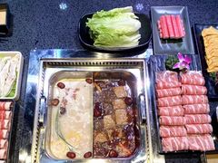 -唱乐捞火锅(中南店)