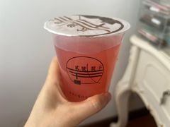 -贰号院子·南京淮扬味(珠江路店)
