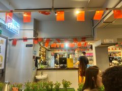 -成都瓜串串(华强北店)