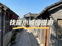 -河下古镇