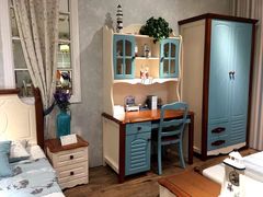 -新时代家居生活广场(古墩店)