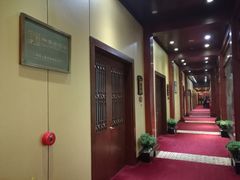 中华老字号-北京饭店谭家菜