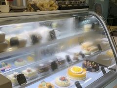 -梦菲思饼屋(瑞金宾馆店)