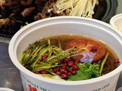 -齐市马佳地摊烤肉