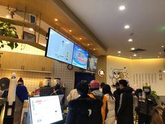 -茶百道(印象城店)