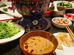 -南门涮肉(北洼路店)