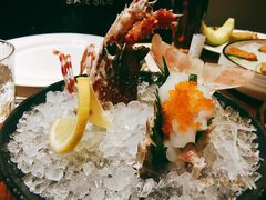 -Mr·Fish鱼鲜生海鲜放题(银泰in99店)