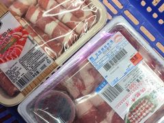 -海底捞火锅(北京路店)