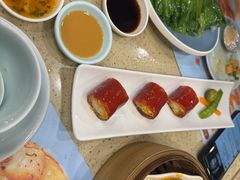 -点都德(龙之梦店)