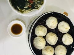 辣糊汤-南京汤包(徽州大道商业步行街店)