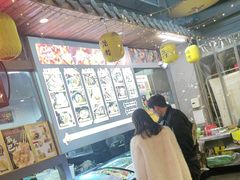 -江湖一盏灯·滇味卤烤(普惠园店)
