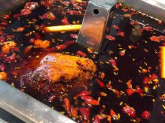 -小牛叔鲜切牛肉·火锅·烤肉自助(公济桥路店)