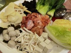 -七仙岭君澜度假酒店·桃源小馆中餐厅