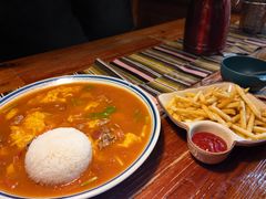 -源一咖啡馆(麒麟巷步行街店)