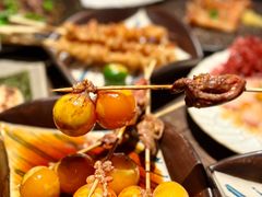 -三川·十酒Izakaya(南昌路店)