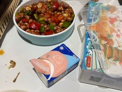 -0317火锅鸡·清真(正达店)