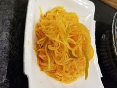 -小城粥道·海胆鲜虾粥(解放广场店)