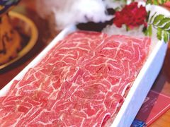 -1078號老北京涮肉(万达广场店)