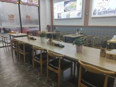 大堂-牛水谣牛肉汤(杨舍老街店)
