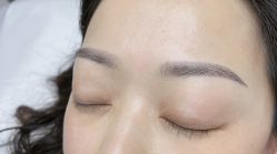 -久匠·野生眉半永久纹眉