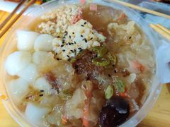 -袁师傅烤肉(弹子石店)