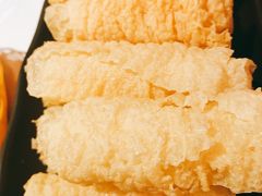 -鲜入围煮花胶鸡海鲜火锅