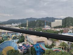 -横店影视城梦幻谷园区