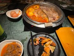 -牛New寿喜烧(中山公园龙之梦店)