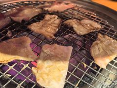 -山之屋炭火烧肉·生啤畅饮(大朗万科中央公园店)