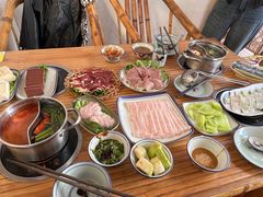 -厝味火锅·潮汕卤水火锅(十一合店)
