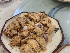 -区海鸡场饭店(石壁店)