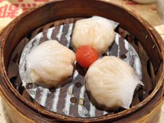 -点都德(喜粤楼店)