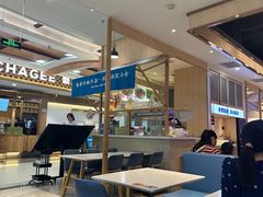 -牛楠楠·香港牛腩茶餐厅(永旺店)
