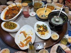 -君霖海鲜私房菜(春柳店)