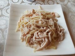 -马凯餐厅(长椿街店)