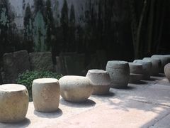 -宁波市保国寺古建筑博物馆