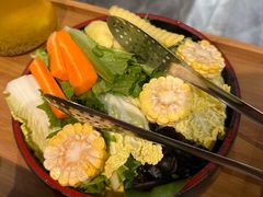 -一朵菌·野生菌探索家火锅(南亚店)