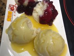 -黄记煌三汁焖锅(顺义华联店)