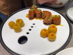 -闫府私房菜·百年鲁菜(恒隆店)