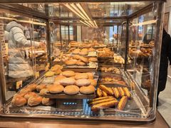 -丁香西饼屋(桂林路店)