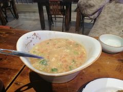 -马路牙子地桌烤肉(工体店)