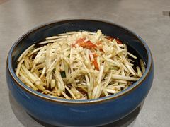 -雅酌园·烟火南京菜(颐和路店)