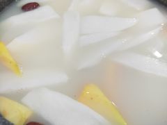 -墨脱石锅椰子鸡•香草鸭•东山羊(大东海店)