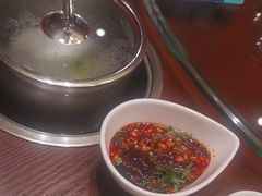 -东海怡品海鲜豆捞(舟宿夜江店)