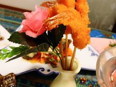 -忘忧草融合私房菜(红鼎国际店)
