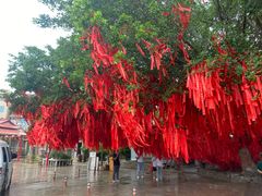 -大嶝英雄三岛战地观光园