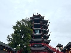 -丰都鬼城名山景区